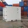 10ft Refrigerated Shipping Container – Reefer for Sale - Image 6