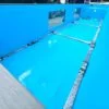 # 12M / 40ft Portable Container Swimming Pool | Ideal Outdoor Swimming Pool Transform your outdoor space with the **12M / 40ft Portable Container Swimming Pool** from **Zenarosa Shipping Containers**. Expertly engineered from a premium **40ft shipping container**, this modern **container swimming pool** offers the perfect combination of luxury, durability, and convenience. Whether you're enhancing your home, hotel, resort, holiday rental, fitness center, or commercial property, this stylish outdoor pool provides a cost-effective alternative to traditional in-ground swimming pools while delivering exceptional performance and contemporary design. Constructed from **high-strength Cor-Ten weathering steel**, this **40ft portable container pool** is built to withstand harsh weather conditions and provide years of reliable use. The reinforced steel structure ensures maximum strength and stability, while the waterproof interior lining and premium filtration system help maintain crystal-clear water with minimal maintenance. Designed for quick installation, the **12-meter container swimming pool** arrives largely pre-assembled, significantly reducing installation time and eliminating the extensive excavation required for conventional pools. Simply prepare a suitable level foundation, connect the utilities, and your pool is ready for use. Its portable design also allows for relocation if your property layout or business needs change. The spacious 40ft design provides ample room for swimming, exercise, relaxation, and family fun. Optional upgrades include tempered glass viewing panels, timber or composite decking, LED underwater lighting, stainless steel ladders, heating systems, spa jets, automatic filtration, pool covers, and custom exterior finishes. The container can also be painted in any **RAL color** to complement your home or commercial branding. ### Key Features * Premium **12M (40ft) portable container swimming pool** * Built from heavy-duty Cor-Ten weathering steel * Modern and stylish outdoor swimming pool design * Durable waterproof interior lining * High-performance filtration and circulation system * Quick installation with minimal site preparation * Portable and relocatable design * Weatherproof and corrosion-resistant construction * Optional tempered glass viewing window * Optional heating, LED lighting, spa jets, and pool cover * Custom RAL colors and exterior finishes available * Ideal for homes, hotels, resorts, villas, gyms, holiday rentals, schools, and commercial properties The **40ft Container Swimming Pool** is perfect for homeowners seeking a luxurious backyard pool, hospitality businesses looking to attract guests, fitness centers requiring lap pools, and property developers wanting an eye-catching feature. Its modular design delivers premium quality without the high costs and lengthy construction process of traditional concrete pools. At **Zenarosa Shipping Containers**, we specialize in manufacturing innovative **container swimming pools**, **portable swimming pools**, **luxury container pools**, and custom shipping container conversions. Every pool is built with precision engineering, premium materials, and strict quality control to ensure outstanding durability, safety, and customer satisfaction. Contact **Zenarosa Shipping Containers** today to request a free quote for the **12M / 40ft Portable Container Swimming Pool**. We offer competitive pricing, worldwide delivery, and fully customized solutions to help you create the perfect outdoor swimming pool for your residential or commercial property.