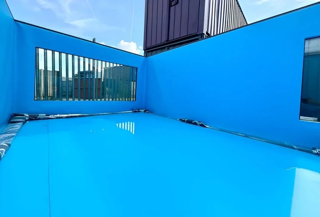 # 12M / 40ft Portable Container Swimming Pool | Ideal Outdoor Swimming Pool Transform your outdoor space with the **12M / 40ft Portable Container Swimming Pool** from **Zenarosa Shipping Containers**. Expertly engineered from a premium **40ft shipping container**, this modern **container swimming pool** offers the perfect combination of luxury, durability, and convenience. Whether you're enhancing your home, hotel, resort, holiday rental, fitness center, or commercial property, this stylish outdoor pool provides a cost-effective alternative to traditional in-ground swimming pools while delivering exceptional performance and contemporary design. Constructed from **high-strength Cor-Ten weathering steel**, this **40ft portable container pool** is built to withstand harsh weather conditions and provide years of reliable use. The reinforced steel structure ensures maximum strength and stability, while the waterproof interior lining and premium filtration system help maintain crystal-clear water with minimal maintenance. Designed for quick installation, the **12-meter container swimming pool** arrives largely pre-assembled, significantly reducing installation time and eliminating the extensive excavation required for conventional pools. Simply prepare a suitable level foundation, connect the utilities, and your pool is ready for use. Its portable design also allows for relocation if your property layout or business needs change. The spacious 40ft design provides ample room for swimming, exercise, relaxation, and family fun. Optional upgrades include tempered glass viewing panels, timber or composite decking, LED underwater lighting, stainless steel ladders, heating systems, spa jets, automatic filtration, pool covers, and custom exterior finishes. The container can also be painted in any **RAL color** to complement your home or commercial branding. ### Key Features * Premium **12M (40ft) portable container swimming pool** * Built from heavy-duty Cor-Ten weathering steel * Modern and stylish outdoor swimming pool design * Durable waterproof interior lining * High-performance filtration and circulation system * Quick installation with minimal site preparation * Portable and relocatable design * Weatherproof and corrosion-resistant construction * Optional tempered glass viewing window * Optional heating, LED lighting, spa jets, and pool cover * Custom RAL colors and exterior finishes available * Ideal for homes, hotels, resorts, villas, gyms, holiday rentals, schools, and commercial properties The **40ft Container Swimming Pool** is perfect for homeowners seeking a luxurious backyard pool, hospitality businesses looking to attract guests, fitness centers requiring lap pools, and property developers wanting an eye-catching feature. Its modular design delivers premium quality without the high costs and lengthy construction process of traditional concrete pools. At **Zenarosa Shipping Containers**, we specialize in manufacturing innovative **container swimming pools**, **portable swimming pools**, **luxury container pools**, and custom shipping container conversions. Every pool is built with precision engineering, premium materials, and strict quality control to ensure outstanding durability, safety, and customer satisfaction. Contact **Zenarosa Shipping Containers** today to request a free quote for the **12M / 40ft Portable Container Swimming Pool**. We offer competitive pricing, worldwide delivery, and fully customized solutions to help you create the perfect outdoor swimming pool for your residential or commercial property.