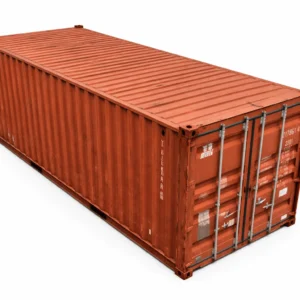 20ft Used Wind & Watertight Shipping Container for Sale20ft Used Wind & Watertight Shipping Container for Sale