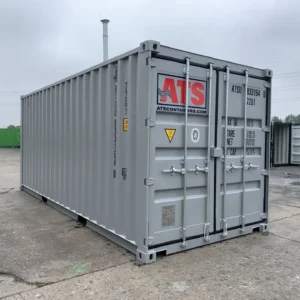 Buy Your 20FT Rental Container Online | Affordable Portable Storage Container for Rent & Sale USA The **20FT Rental Container** from **Zenarosa Shipping Containers** offers a secure, affordable, and convenient storage solution for businesses, construction companies, homeowners, and industrial clients. Whether you need temporary storage for a construction project, extra warehouse space, moving and relocation assistance, or secure on-site equipment storage, our **20ft rental shipping containers** provide the flexibility and durability you need. Best of all, you can **buy or reserve your 20ft rental container online** with fast delivery throughout the **USA**. Built from **premium Cor-Ten weathering steel**, every **20ft rental container** is designed to withstand harsh weather conditions while protecting your valuable belongings. Our containers are **wind and watertight (WWT)**, ensuring your equipment, furniture, inventory, tools, and materials remain dry, secure, and protected from rain, dust, wind, and moisture. Whether you require short-term rental or long-term use, our containers are maintained to the highest standards for dependable performance. Measuring **20 feet long, 8 feet wide, and 8 feet 6 inches high**, the container offers approximately **1,170 cubic feet (33.1 m³)** of secure storage space. It is large enough to accommodate construction tools, machinery, business inventory, household furniture, seasonal stock, agricultural supplies, and commercial equipment while remaining compact enough to fit on most residential or commercial properties. Security is a top priority with every **20FT Rental Container**. Heavy-duty double cargo doors are fitted with reinforced locking bars and durable weather-resistant seals to provide reliable protection against unauthorized access and the elements. Many units also include a **lockbox** for added security, helping safeguard valuable assets on-site. The durable **marine-grade plywood flooring** is designed to support heavy loads, palletized goods, and regular forklift traffic, making the container suitable for commercial and industrial environments. Integrated forklift pockets and **ISO corner castings** allow for easy transportation, lifting, and positioning using cranes, forklifts, and trucks. Whether you need temporary storage during renovations, additional warehouse capacity, a secure construction site container, or a portable storage unit for events, our **20ft rental shipping containers** provide a practical and cost-effective solution. If your needs change, we also offer the option to purchase a container outright. ### Key Features * Premium **20FT Rental Shipping Container** * Available for short-term and long-term rental * Easy online ordering and reservation * Constructed from heavy-duty Cor-Ten weathering steel * Guaranteed **Wind and Watertight (WWT)** condition * Standard dimensions: **20ft x 8ft x 8ft 6in** * Approximately **1,170 cubic feet (33.1 m³)** of storage space * Heavy-duty double cargo doors with reinforced locking bars * Optional secure lockbox for enhanced security * Marine-grade plywood flooring * Forklift pockets and ISO corner castings * Weatherproof, corrosion-resistant, and low maintenance * Suitable for residential, commercial, industrial, agricultural, and construction use * Available for rental or purchase ### Ideal Applications The **20FT Rental Container** is perfect for: * Construction site storage * Home renovation projects * Residential moving and temporary storage * Business inventory storage * Warehouse overflow * Retail stock storage * Agricultural equipment and feed storage * Event equipment storage * Industrial tools and machinery * Secure portable storage for commercial projects The **20FT Rental Container** offers a flexible and affordable storage solution for customers who need dependable, secure, and weather-resistant space without the expense of permanent buildings. Its durable construction, versatile design, and convenient online ordering make it one of the most popular portable storage options available. At **Zenarosa Shipping Containers**, we specialize in supplying premium **20ft rental containers**, **portable storage containers**, **used and new shipping containers**, and custom container solutions throughout the **USA** and internationally. Every container is professionally inspected to ensure exceptional quality, security, and long-lasting performance. Contact **Zenarosa Shipping Containers** today to **buy or reserve your 20FT Rental Container online**. We offer competitive rental rates, affordable purchase options, fast nationwide delivery across the **USA**, worldwide shipping, and expert customer support to help you find the perfect container solution for your storage or business needs.