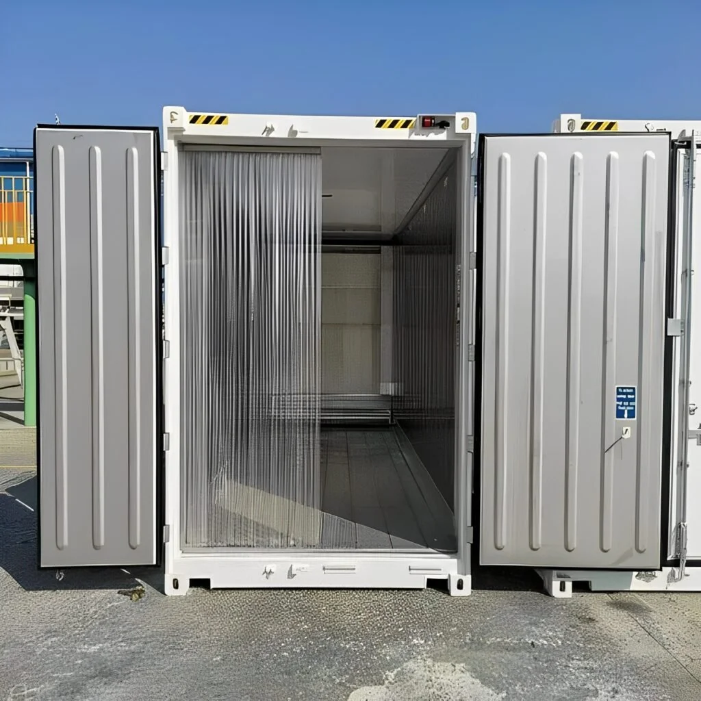 40ft Refrigerated Shipping Container - Image 5