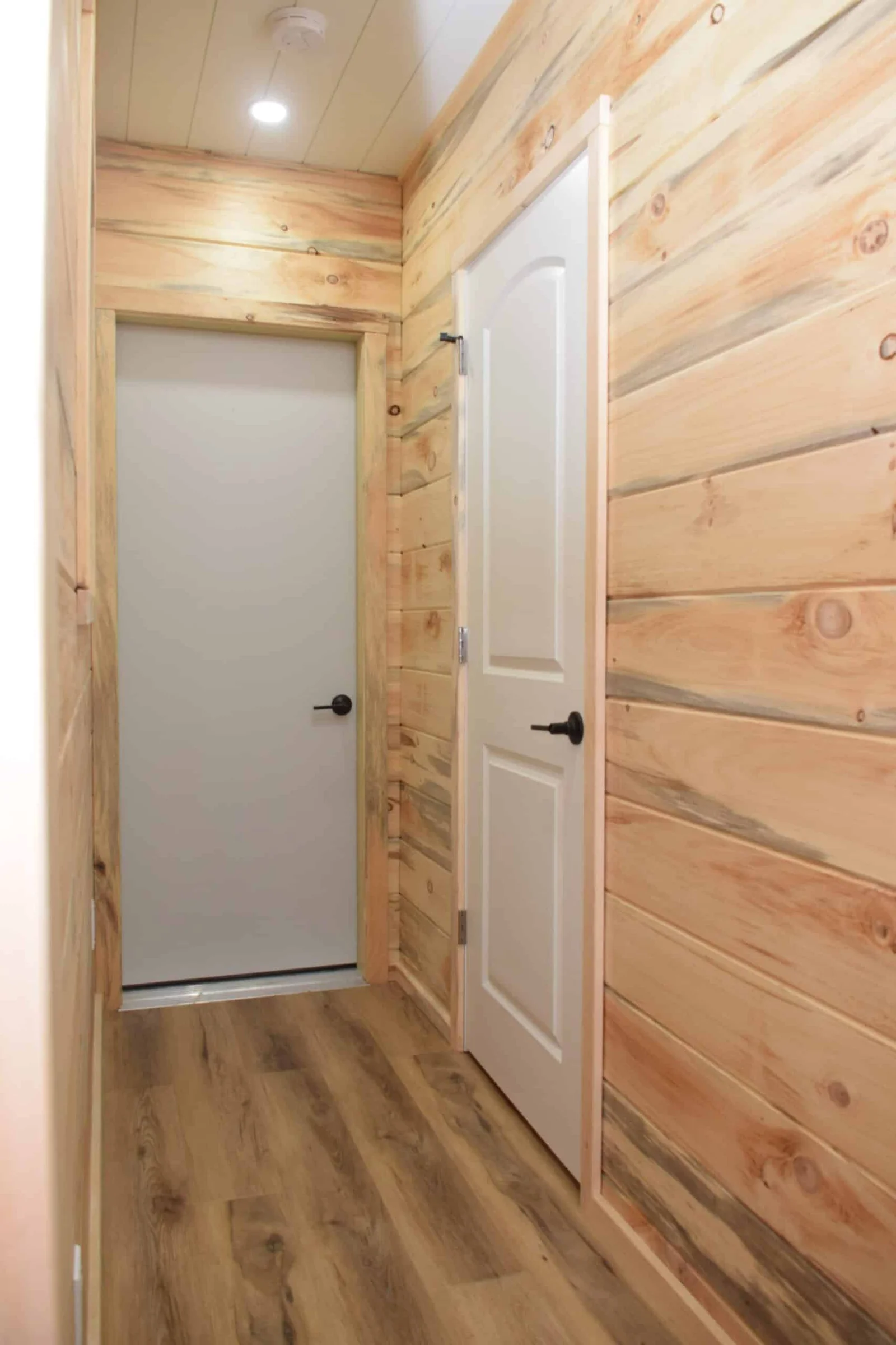 40FT Augustine Luxury Container Home with Kitchen, Bathroom & Garage | Ready to Ship | Free USA Delivery - Image 5