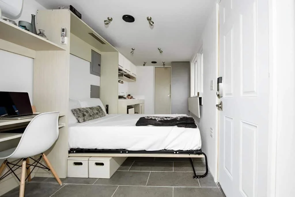 Fully Equipped 20ft Shipping Container Home. - Image 3