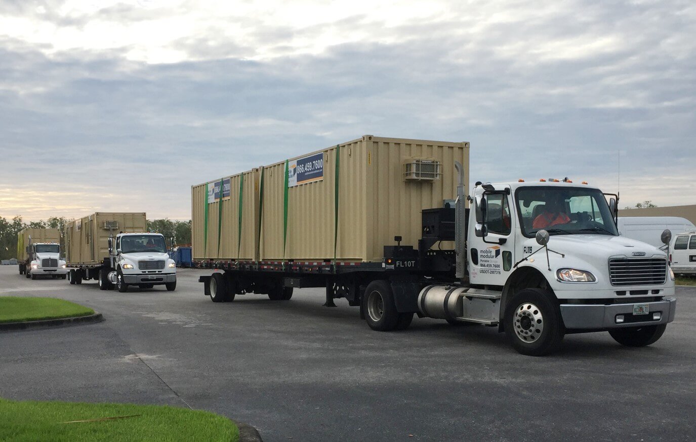40Ft X 8Ft Used Shipping Container High Cube