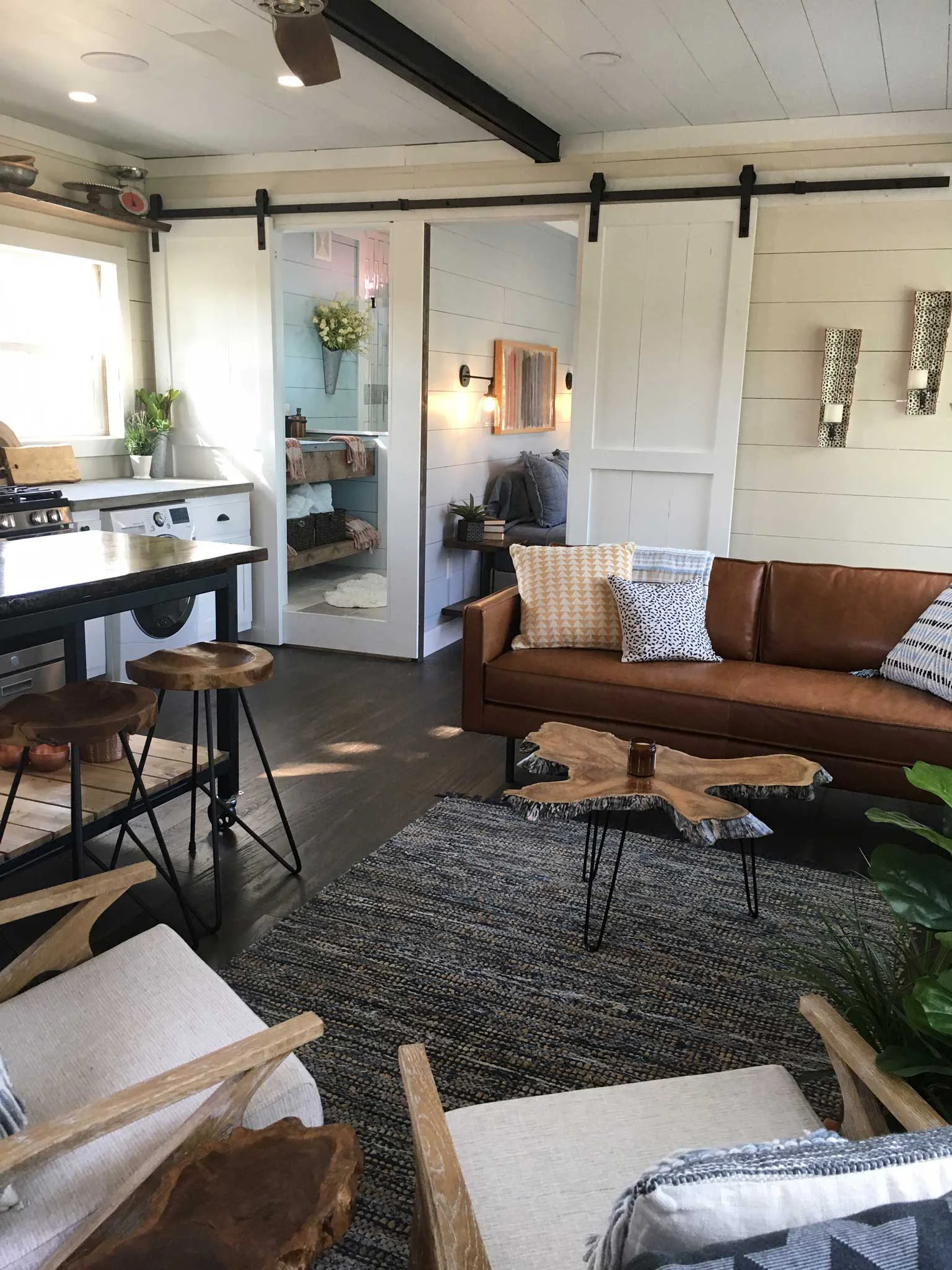 Luxury 2 Bedroom Shipping Container Home | The Clark | Two 40ft Containers - Image 8