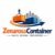 Zenarosa Shipping Containers